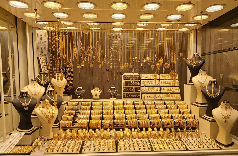 سایت طلا فروشی بازار تهران